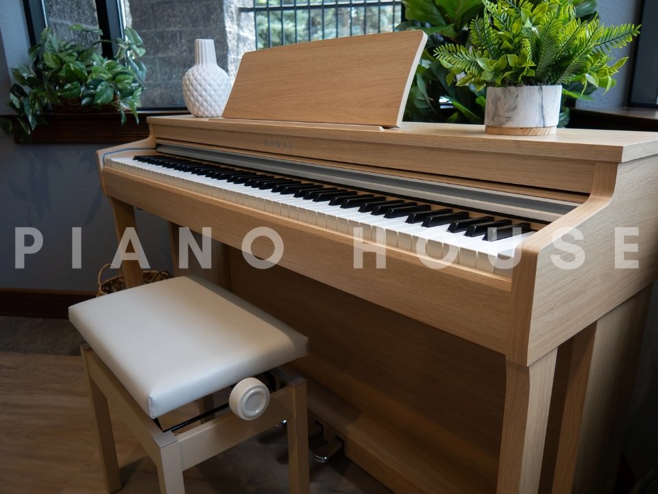 Chi tiết đàn KAWAI CN201 LO - Hình 4